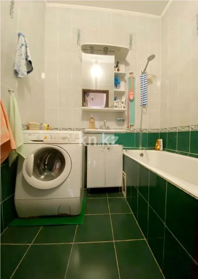 Продажа 2-комнатной квартиры, 60.3 м² в Алматы - фото 4