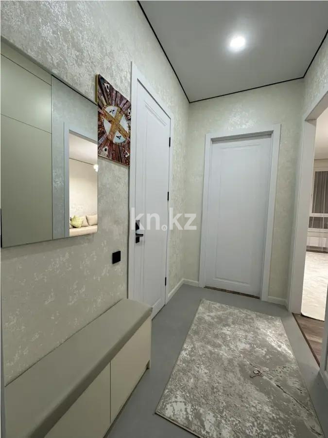 Продажа 2-комнатной квартиры, 44.96 м², ул. Байтурсынова, дом  16 стр в Астане - фото 5