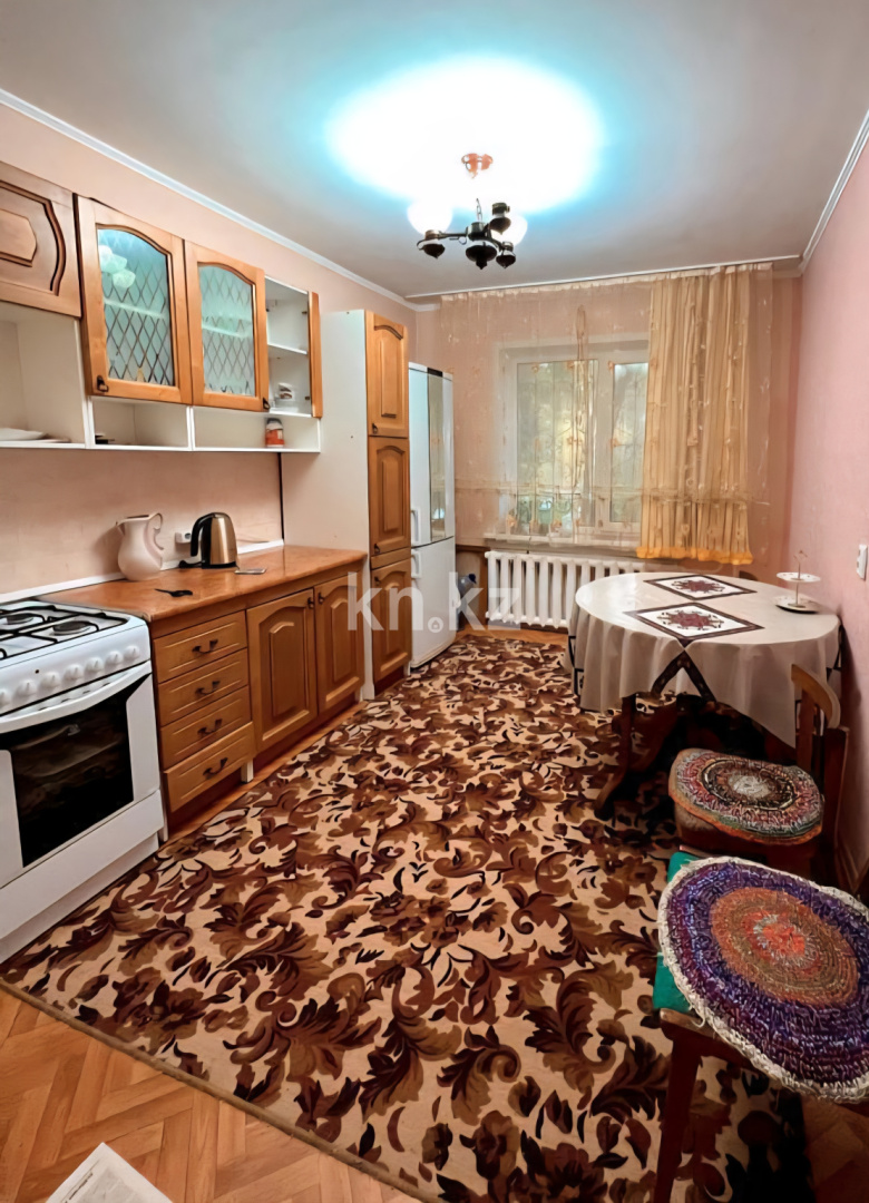 Продажа 3-комнатной квартиры, 67 м², ул. Сейфуллина, дом  69/1 - ул. Бейсекбаева в Астане - фото 2