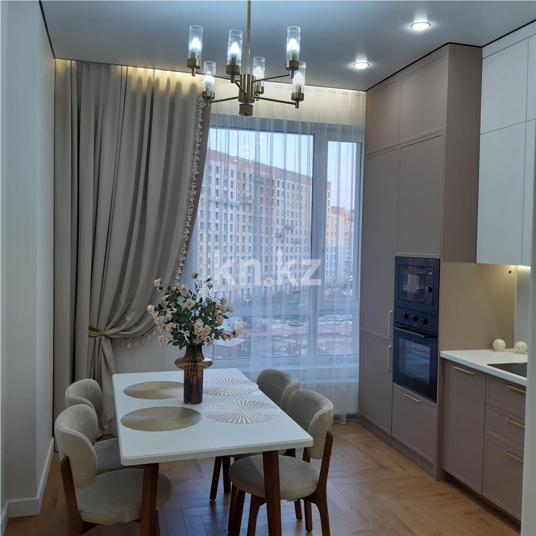 Продажа 2-комнатной квартиры, 64 м² в Астане - фото 6
