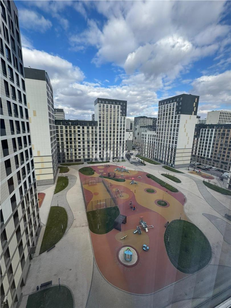 Продажа 3-комнатной квартиры, 85.6 м², ул. Е-36 в Астане - фото 15