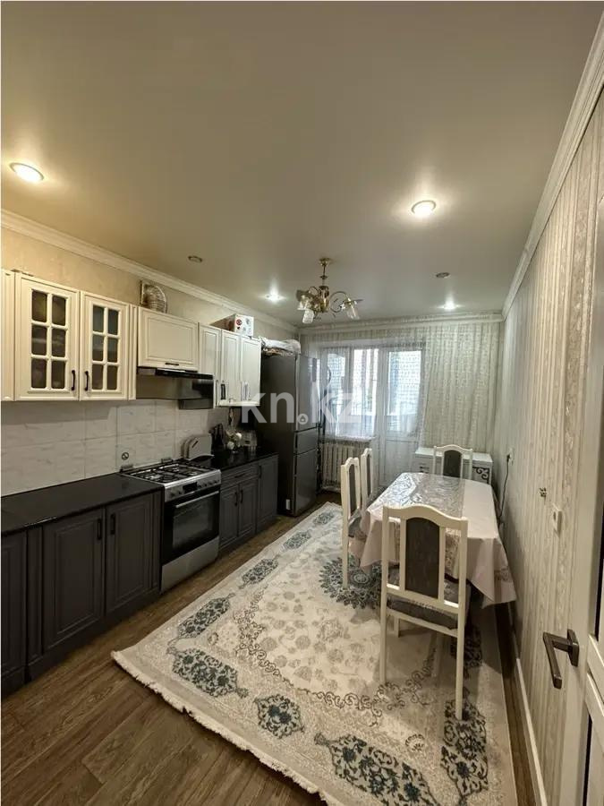 Продажа 1-комнатной квартиры, 51.6 м², ул. Иле, дом  30 в Астане - фото 2