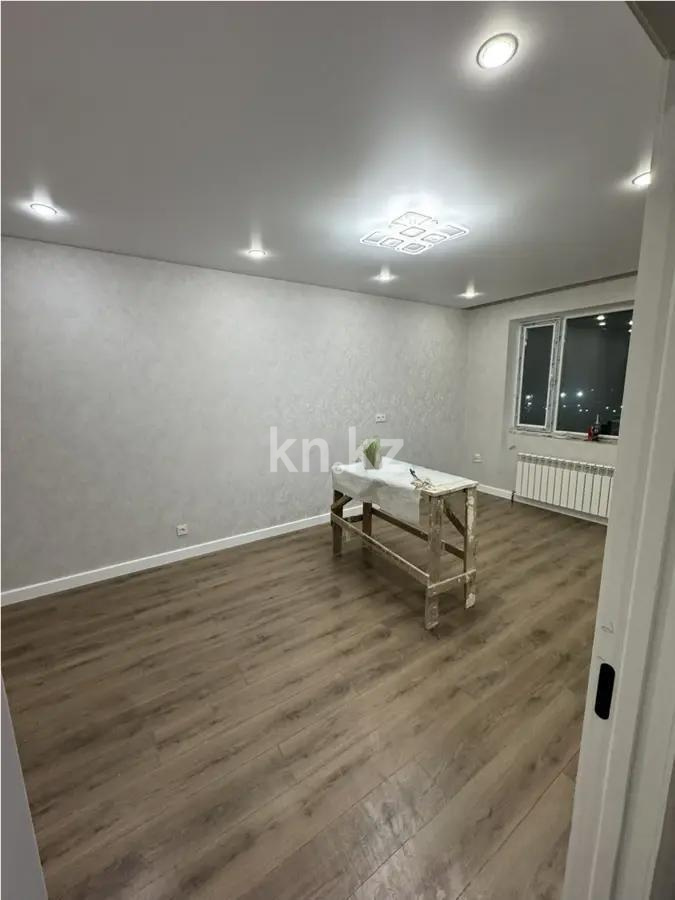 Продажа 1-комнатной квартиры, 40 м² в Астане