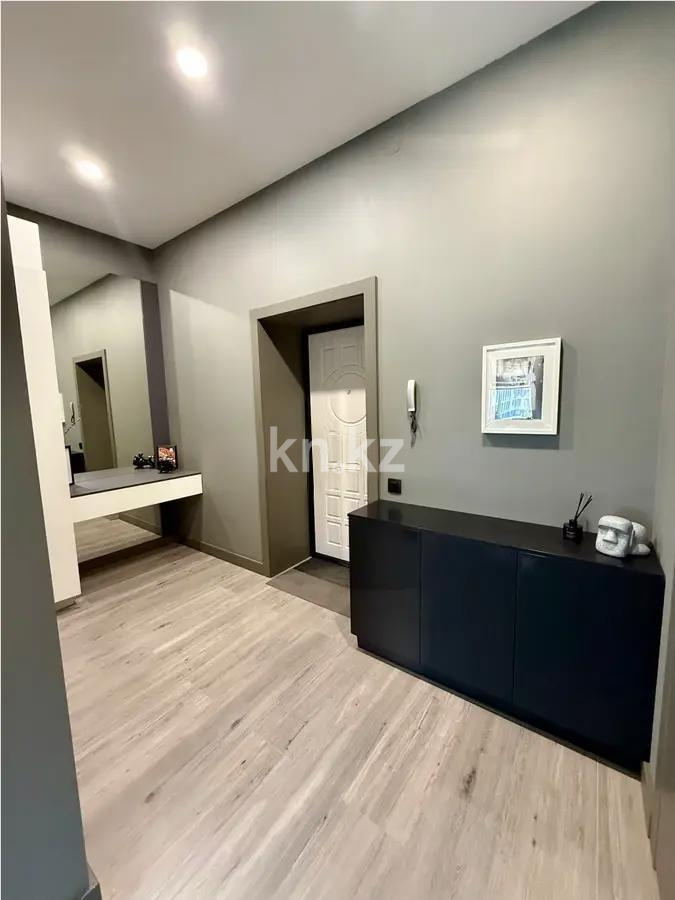 Продажа 2-комнатной квартиры, 60 м², ул. Айтеке би, дом  14 в Астане - фото 5