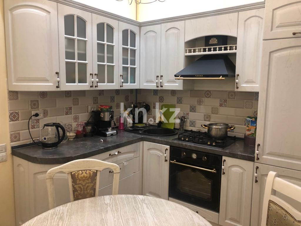 Продажа 5-комнатной квартиры, 92 м² в Караганде - фото 14