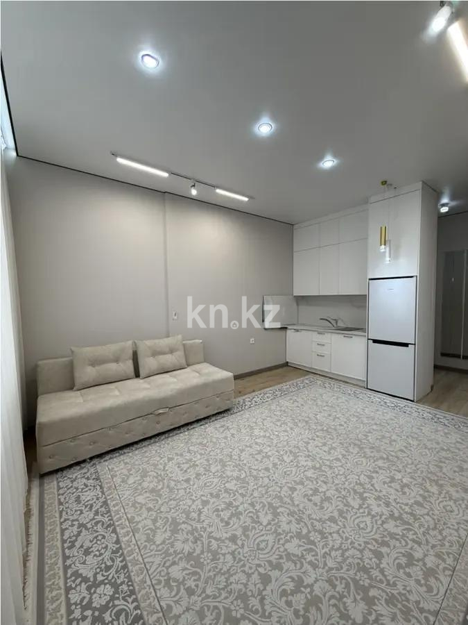 Продажа 2-комнатной квартиры, 43 м² в Астане - фото 3