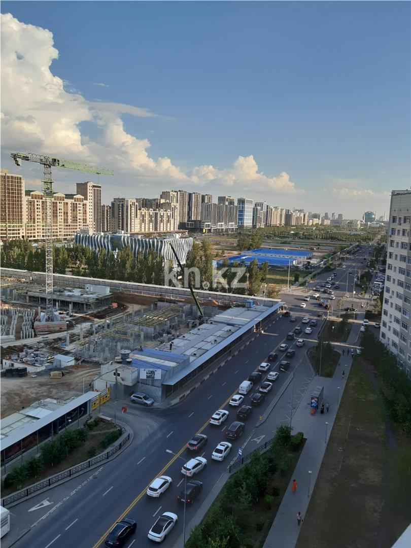 Продажа 2-комнатной квартиры, 75 м² в Астане - фото 15