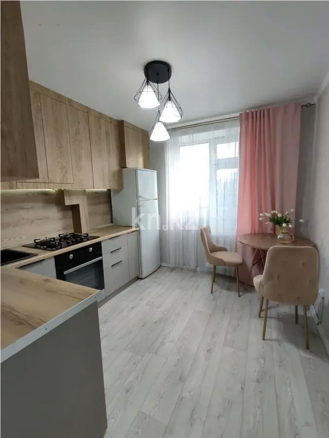 Продажа 2-комнатной квартиры, 51 м², пр. Богенбай батыра, дом  21 в Астане - фото 3