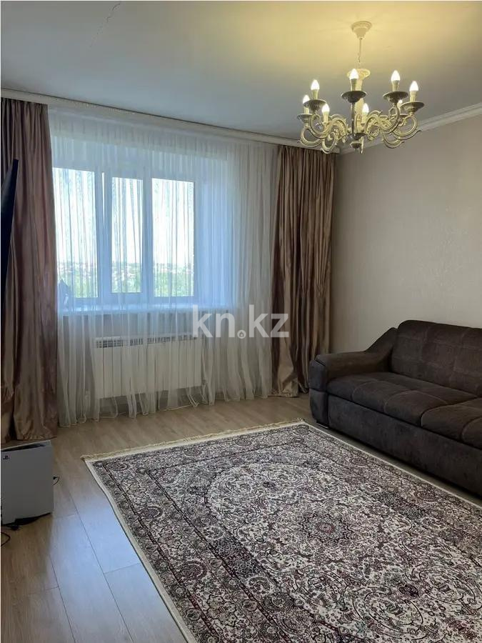 Продажа 2-комнатной квартиры, 56 м² в Караганде