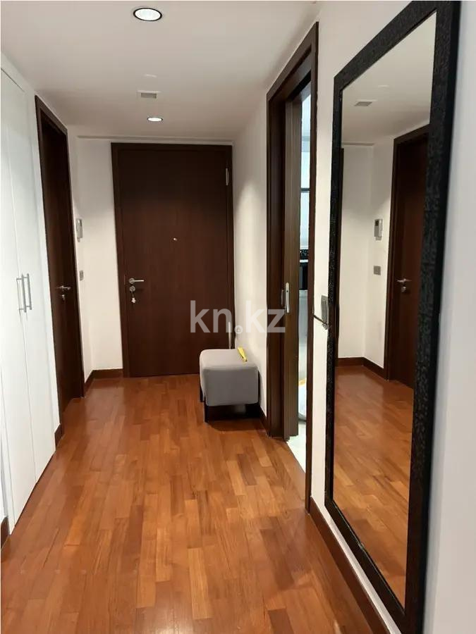 Продажа 3-комнатной квартиры, 125 м², пр. Аль-Фараби, дом  77/3 в Алматы - фото 4