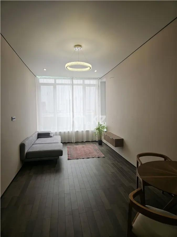 Продажа 2-комнатной квартиры, 42 м² в Астане