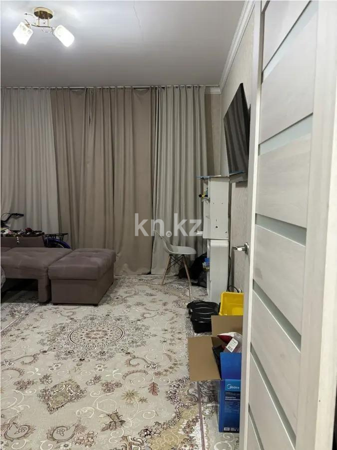 Продажа 1-комнатной квартиры, 40 м², ул. Болекпаева, дом  14 в Астане