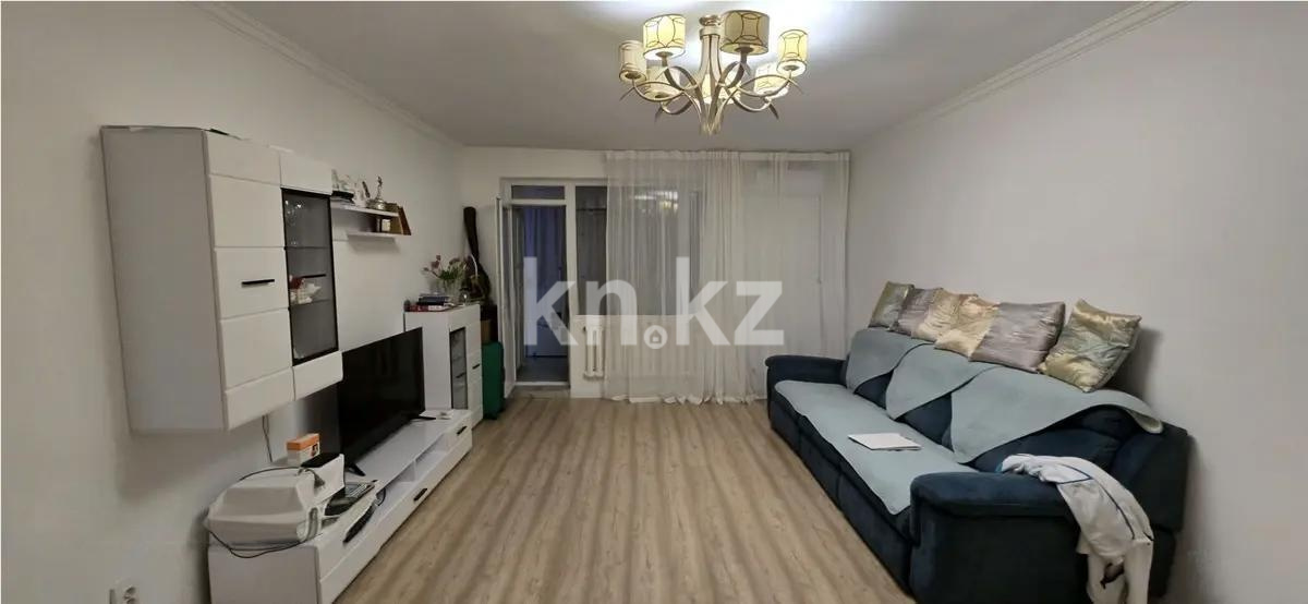 Продажа 1-комнатной квартиры, 57 м² в Астане