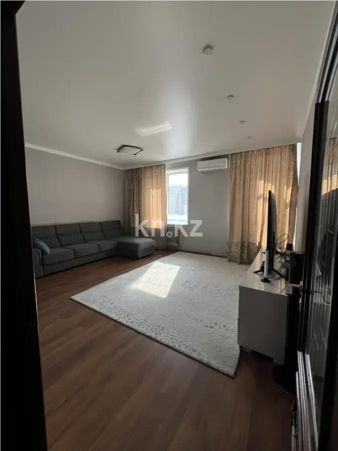 Продажа 3-комнатной квартиры, 107.5 м² в Астане