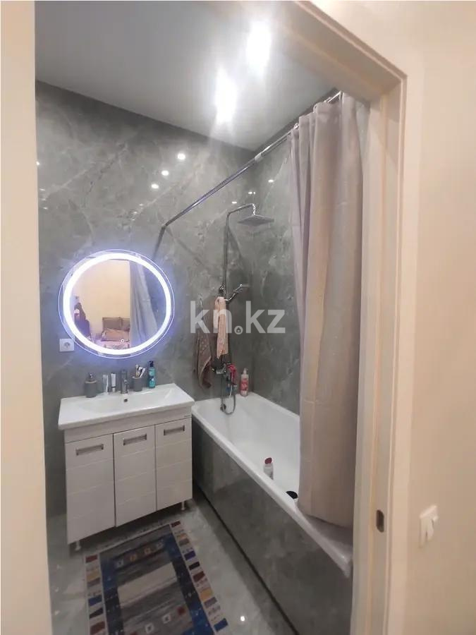 Продажа 3-комнатной квартиры, 78.1 м² в Алматы - фото 4
