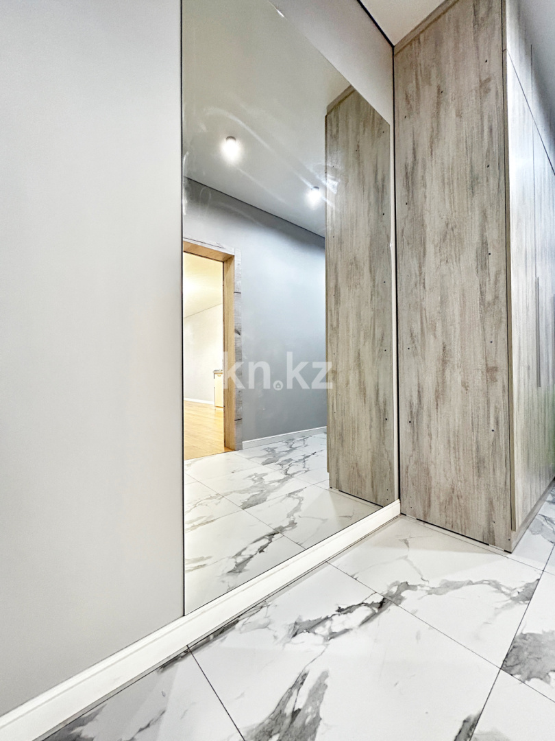 Продажа 3-комнатной квартиры, 82 м² в Алматы - фото 36