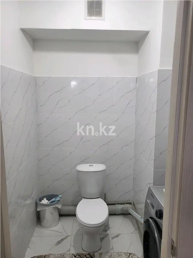 Продажа 3-комнатной квартиры, 93 м² в Алматы - фото 6