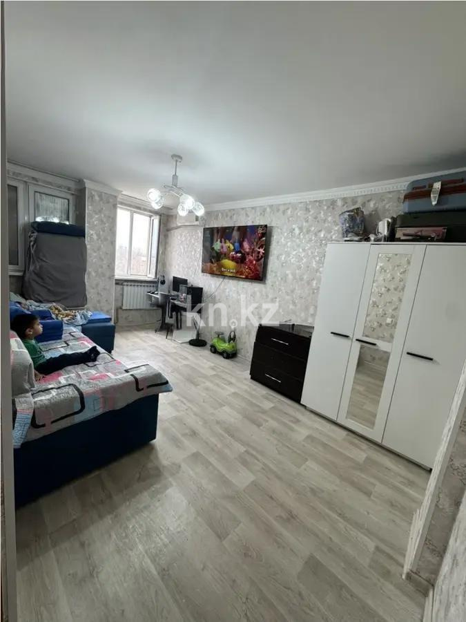 Продажа 1-комнатной квартиры, 37 м² в Алматы