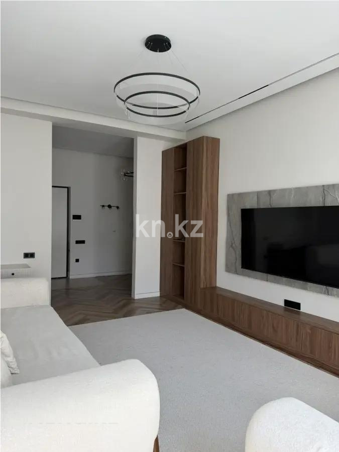 Продажа 3-комнатной квартиры, 110 м² в Астане