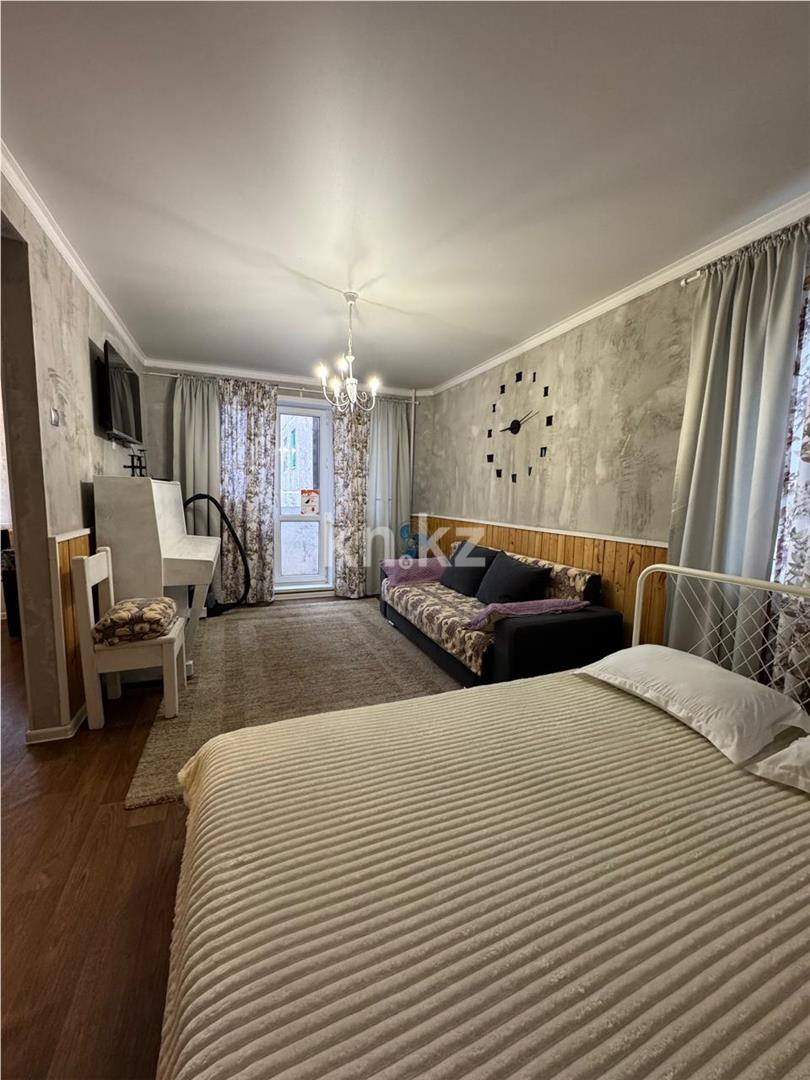 Продажа 1-комнатной квартиры, 30 м², ул. Алиханова в Караганде - фото 2