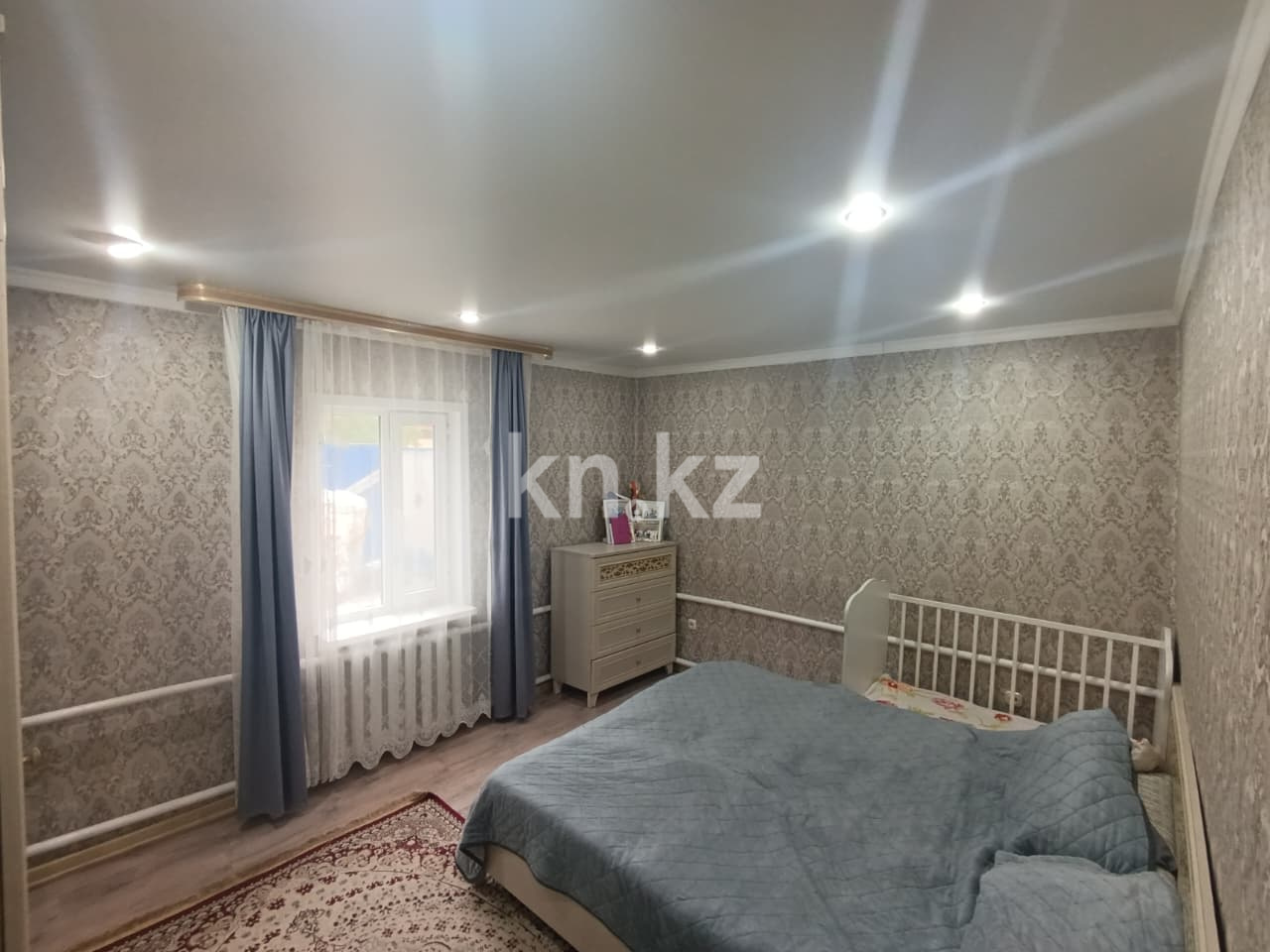 Продажа 4-комнатного дома, 80 м² в Караганде - фото 8