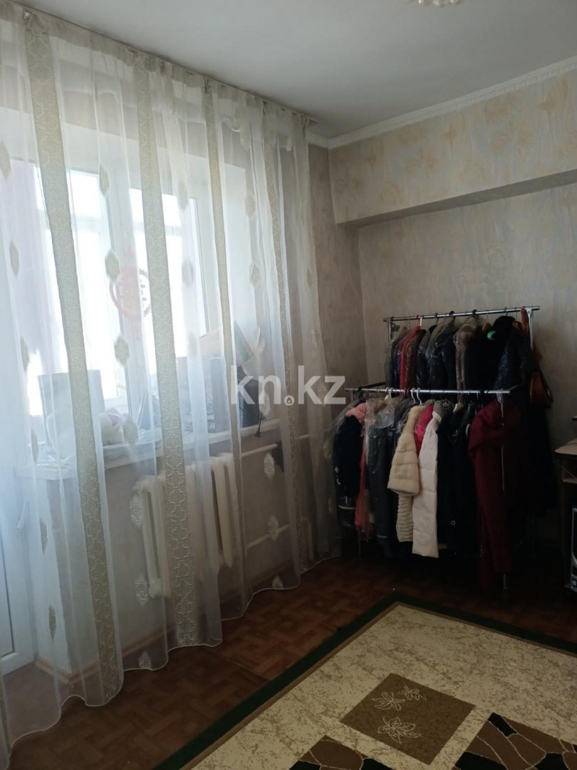 Продажа 3-комнатной квартиры, 87 м² в Таразе - фото 8