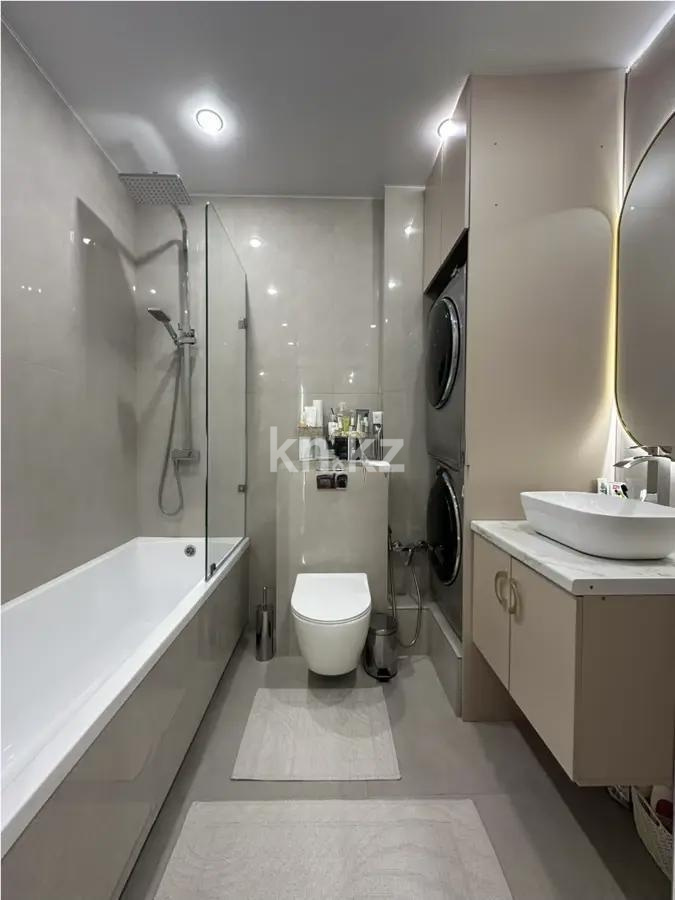 Продажа 2-комнатной квартиры, 54 м² в Астане - фото 4