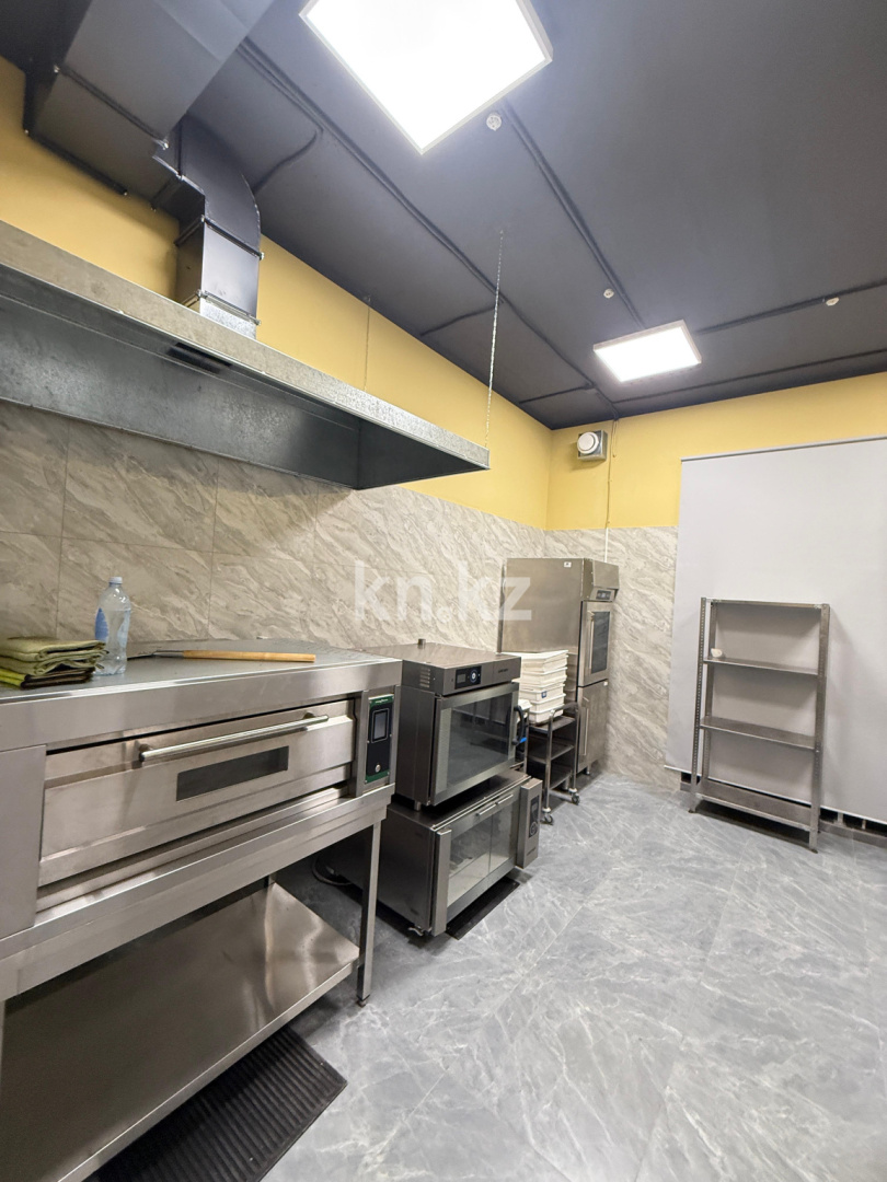 Аренда здания, 41 м² в Астане - фото 3