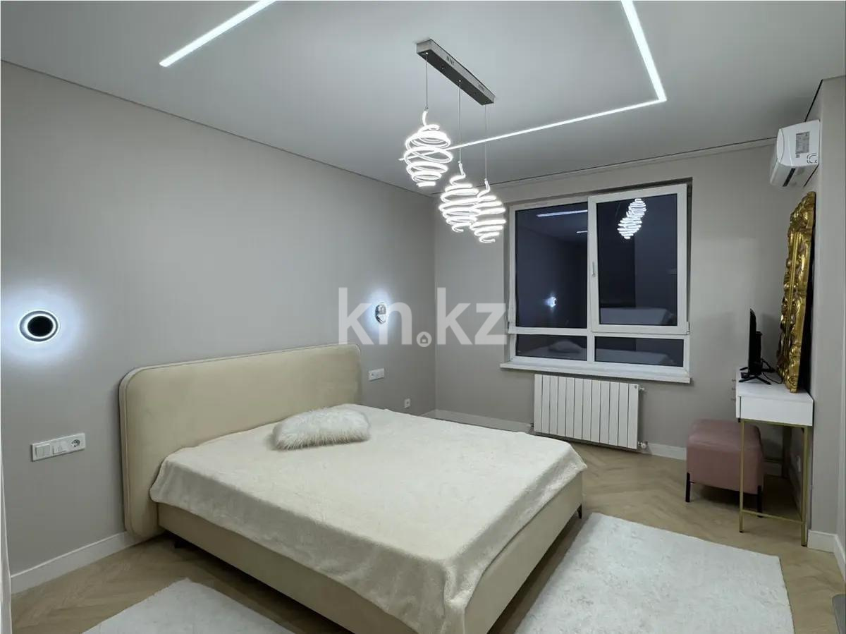 Продажа 2-комнатной квартиры, 75 м², ул. Торекулова, дом  93 в Алматы - фото 2