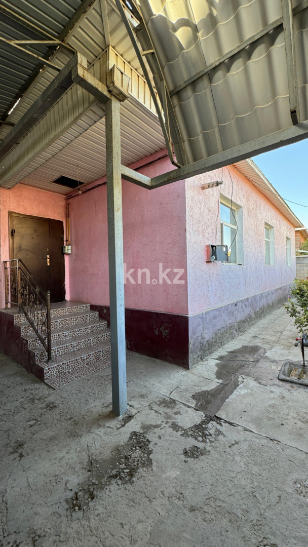 Продажа 5-комнатного дома, 145 м², Арасан, дом  120 в Шымкенте - фото 14