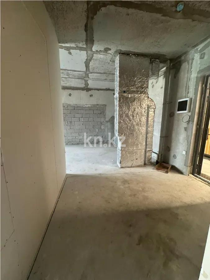 Продажа 3-комнатной квартиры, 78 м², ул. Розыбакиева, дом  197/2 в Алматы - фото 3