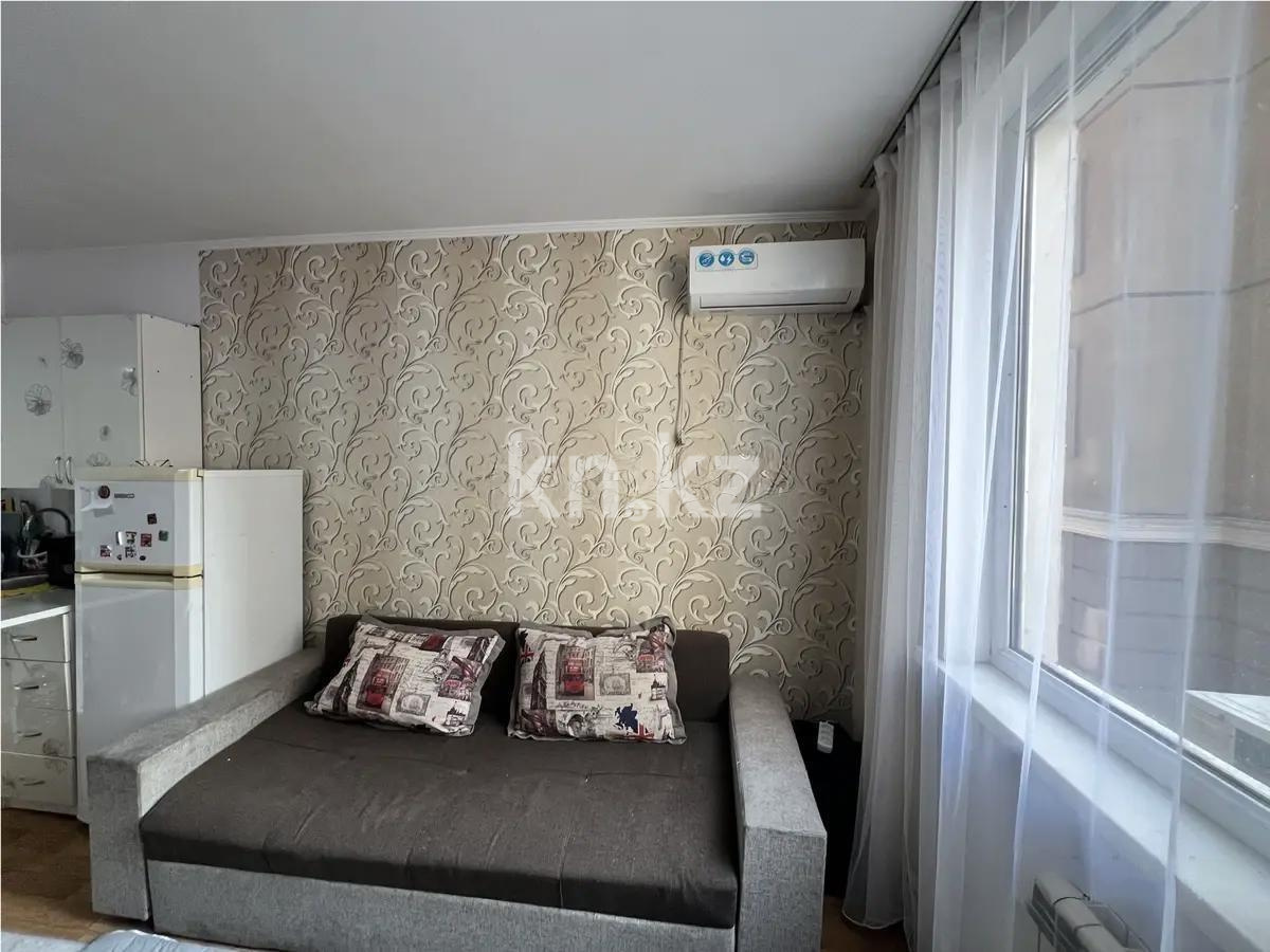 Продажа 1-комнатной квартиры, 20 м², ул. Казыбек би, дом  125 в Алматы - фото 2
