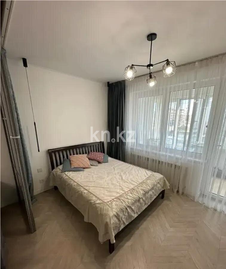 Продажа 2-комнатной квартиры, 59 м² в Астане