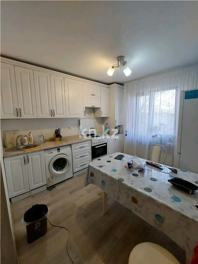 Продажа 2-комнатной квартиры, 52.6 м² в Алматы - фото 3