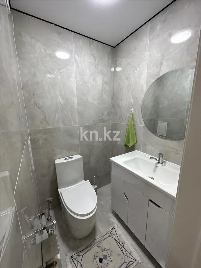 Продажа 3-комнатной квартиры, 73 м², ул. Сыганак, дом  14 в Астане - фото 6