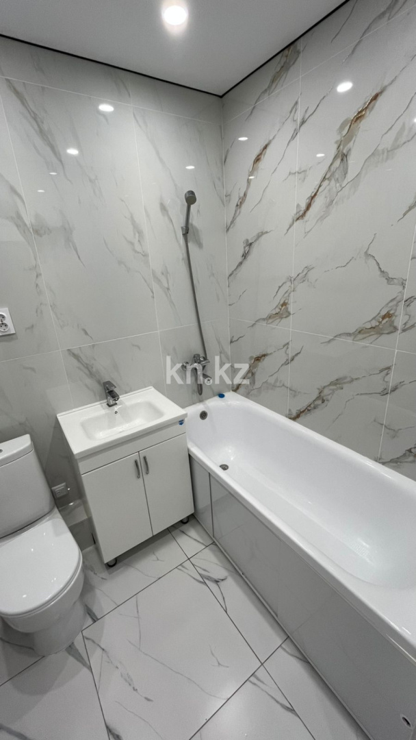 Продажа 2-комнатной квартиры, 42 м² в Астане - фото 15