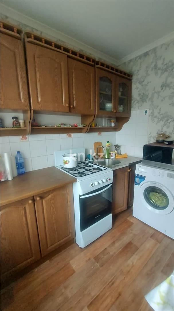 Продажа 1-комнатной квартиры, 30 м², 11 кв-л в Караганде - фото 5