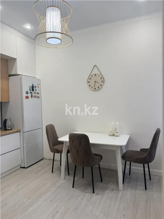 Продажа 2-комнатной квартиры, 71.9 м² в Астане - фото 3