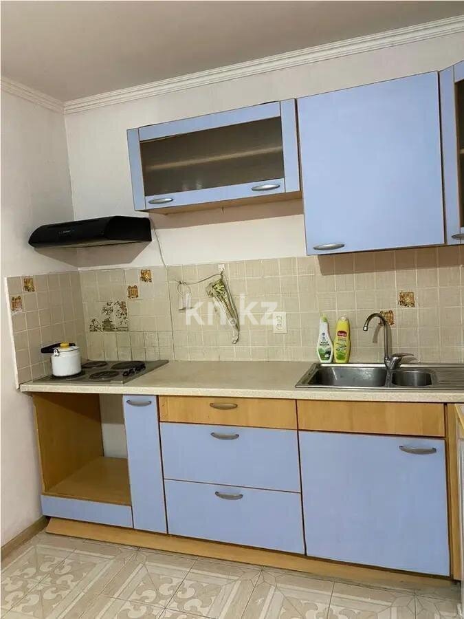 Продажа 2-комнатной квартиры, 36.5 м² в Астане - фото 3