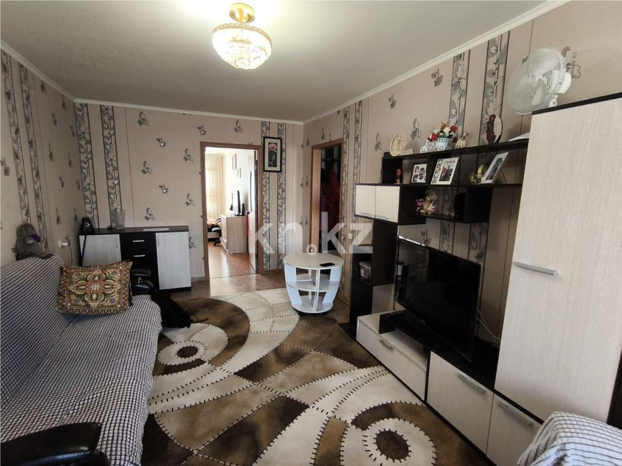 Продажа 2-комнатной квартиры, 43 м², ул. Гапеева в Караганде - фото 2