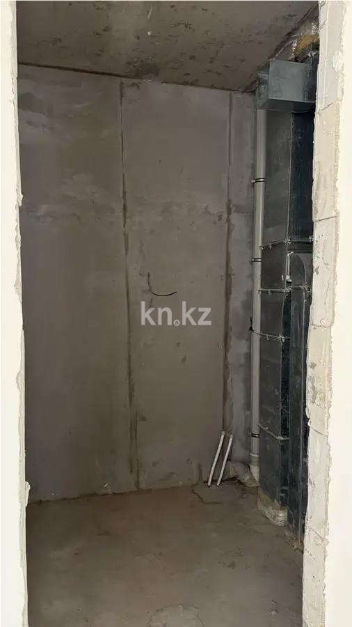 Продажа 1-комнатной квартиры, 39.2 м² в Астане - фото 3