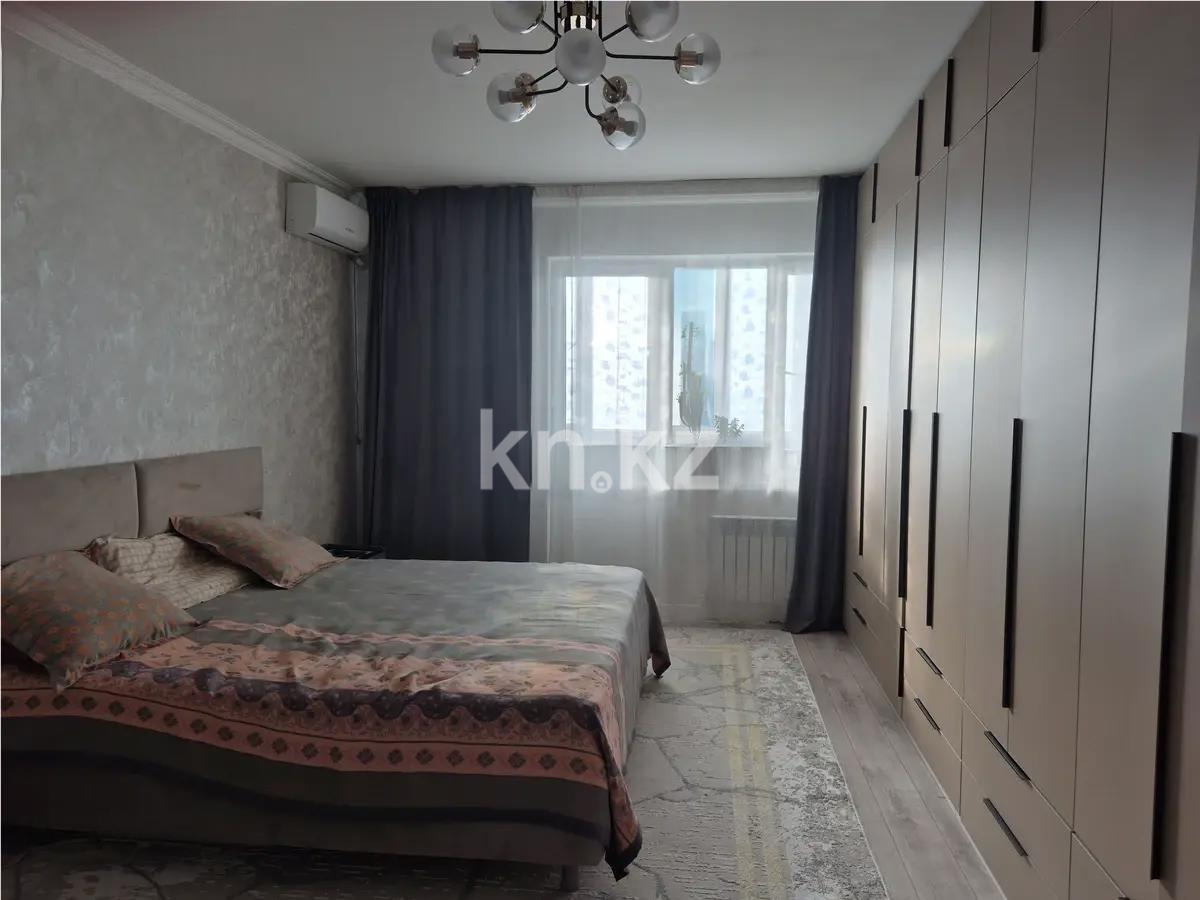 Продажа 3-комнатной квартиры, 92 м² в Алматы - фото 2