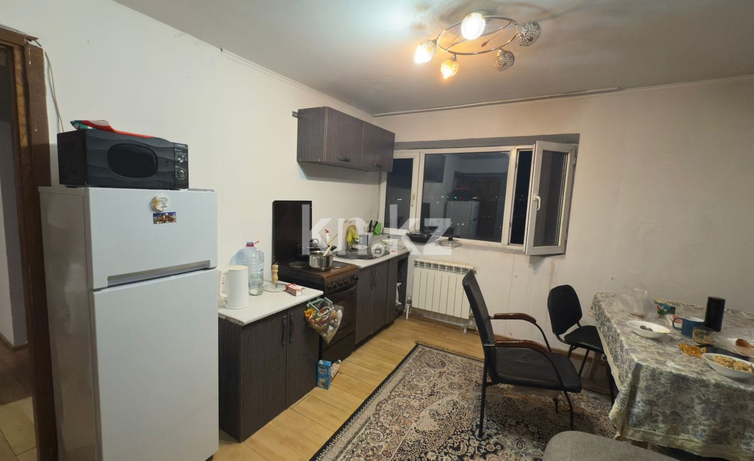 Продажа 2-комнатной квартиры, 50.4 м², ул. Мауленова, дом  111 в Алматы - фото 5