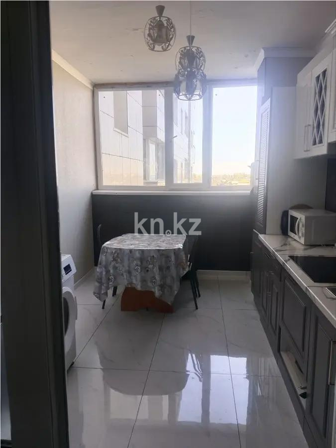 Продажа 4-комнатной квартиры, 89 м² в Астане - фото 5
