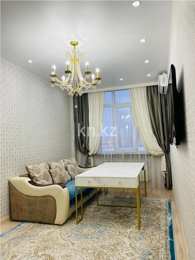 Продажа 3-комнатной квартиры, 82.5 м², ул. Омарова, дом  27 в Астане - фото 4