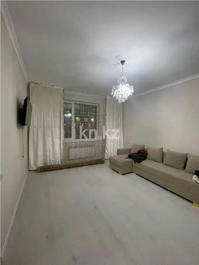 Продажа 1-комнатной квартиры, 41 м² в Астане