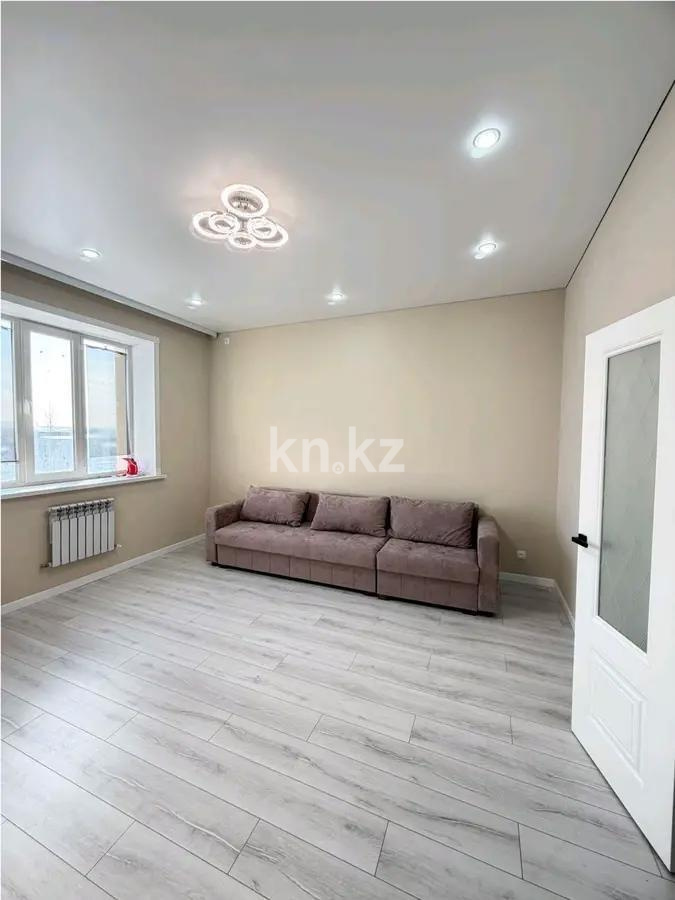 Продажа 2-комнатной квартиры, 66 м² в Караганде