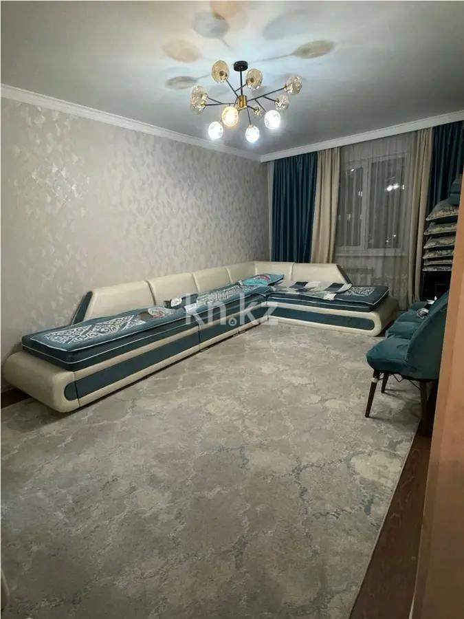 Продажа 2-комнатной квартиры, 56 м² в Алматы - фото 2