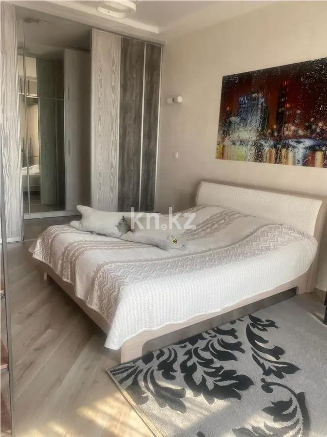 Продажа 2-комнатной квартиры, 76 м² в Алматы - фото 2