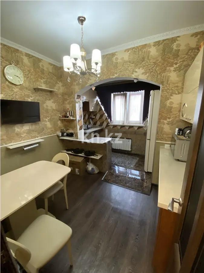 Продажа 3-комнатной квартиры, 70 м², ул. Кабанбай батыра, дом  260 в Алматы - фото 4